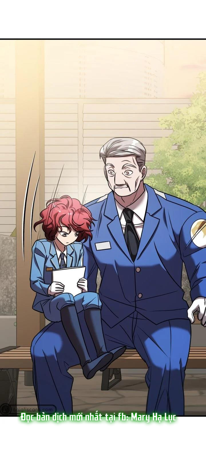 phản diện thuần túy chapter 39.2 45