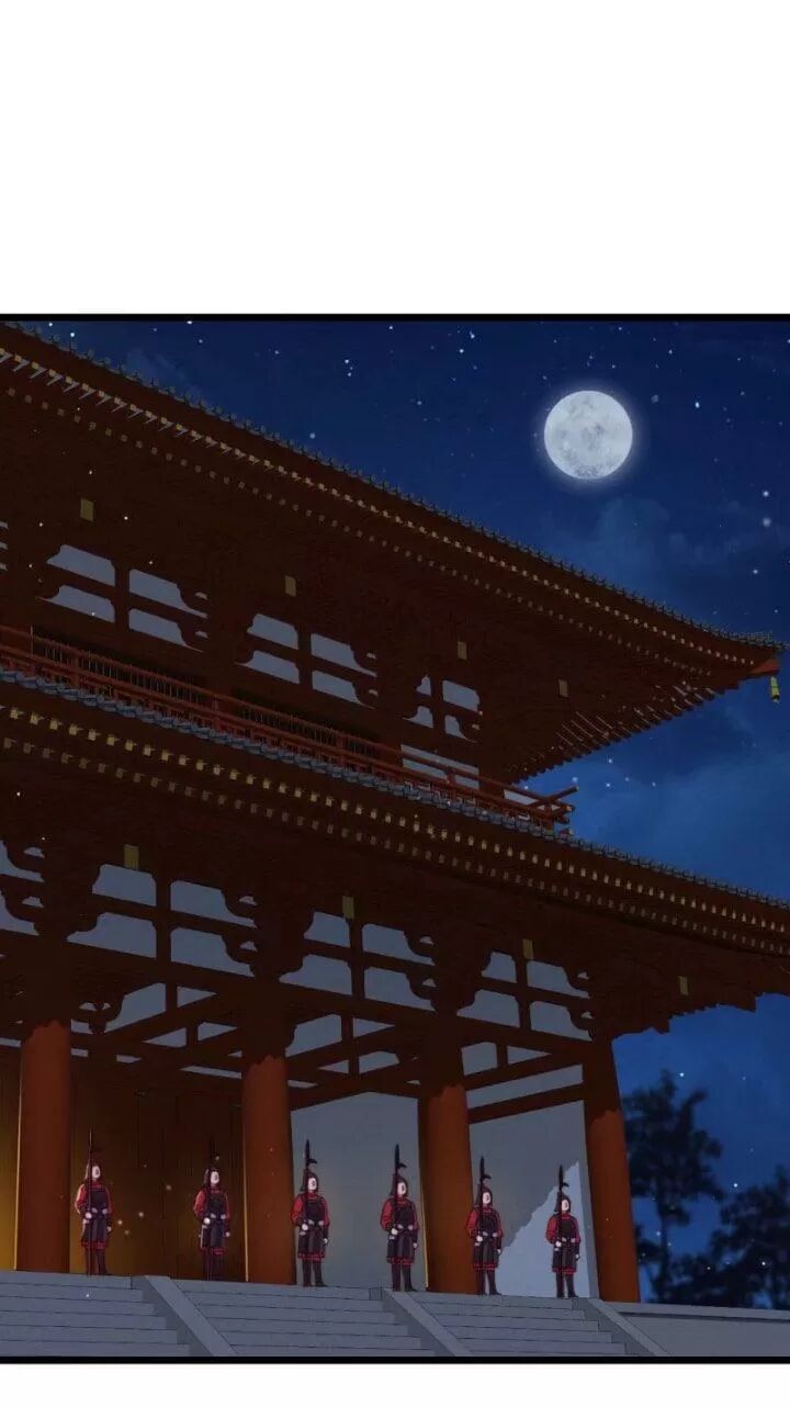 ta mới không gả cho hoàng tử phản diện chapter 1 9