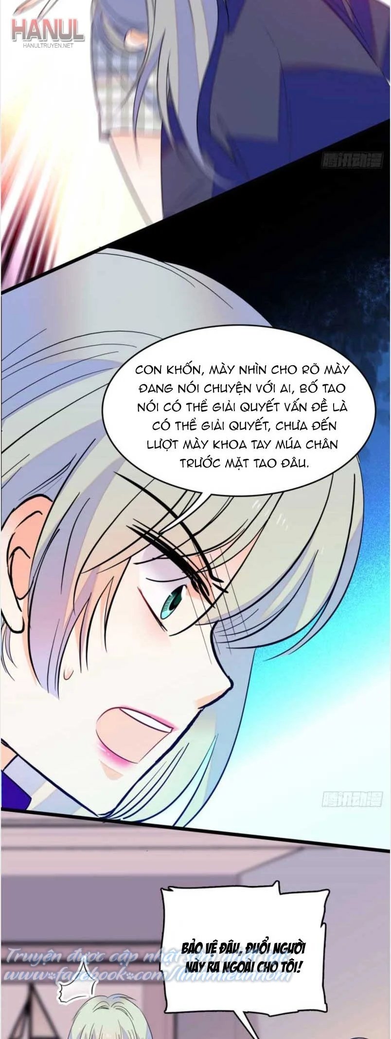 toàn mạng đều là fan cp của tôi với ảnh đế chapter 93.2 11