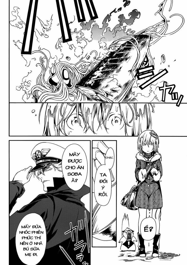 kenkouki - hi no kuni daiteikokugun kurenai ikki tousentai chapter 1 30