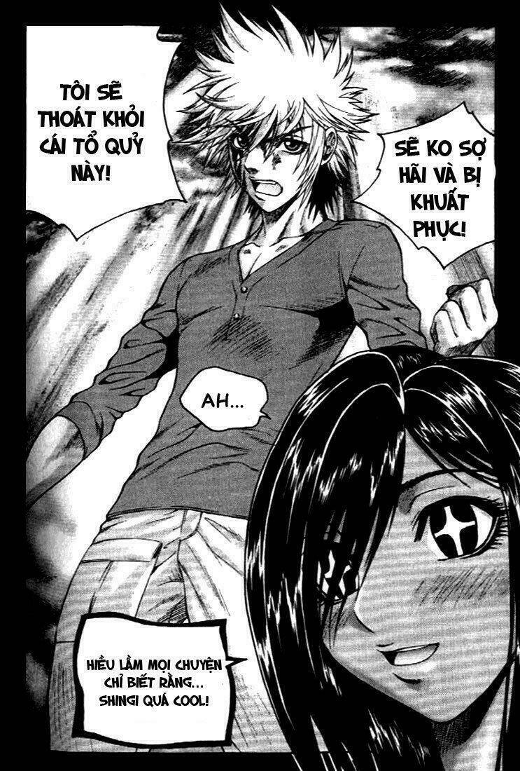 zippy ziggy chapter 24 12