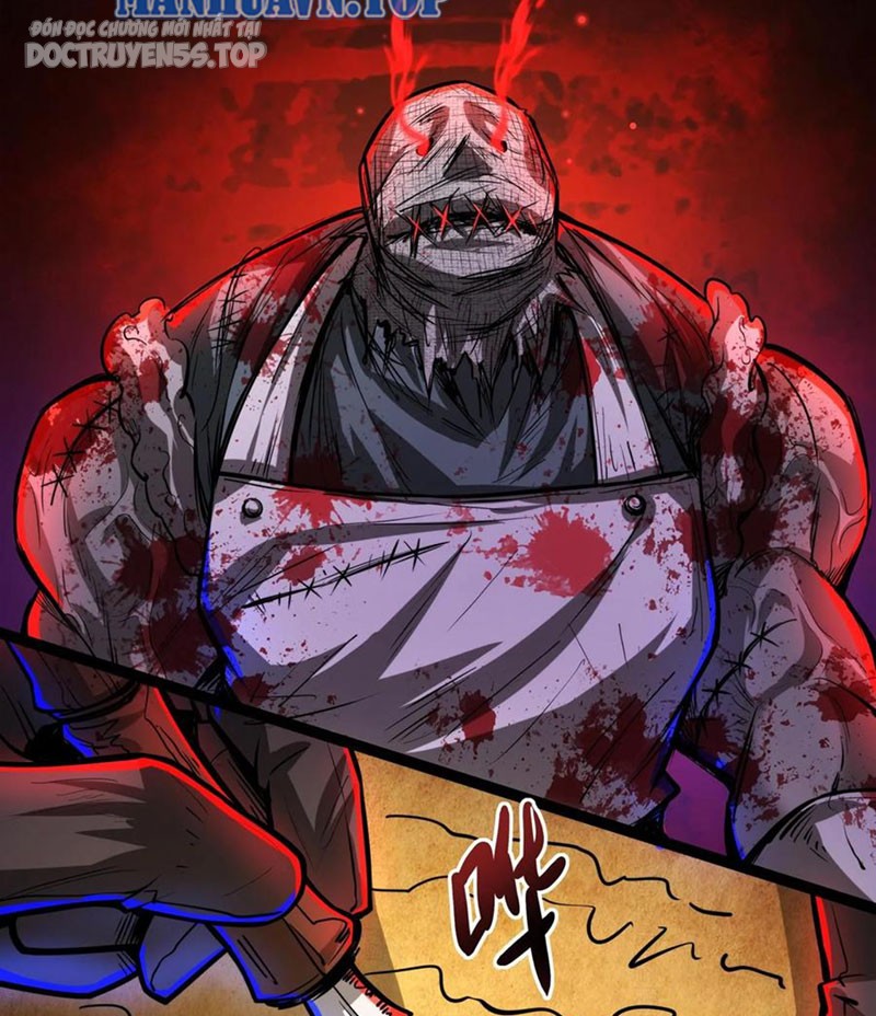 quỷ dị dược tề sư: bệnh nhân của ta đều là kinh khủng chapter 144 3