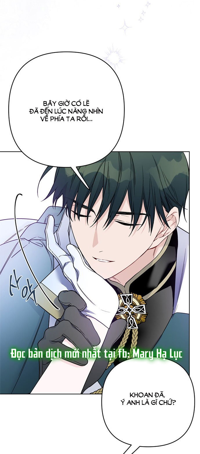 cách hiệp sĩ sống như một tiểu thư chapter 103.2 13