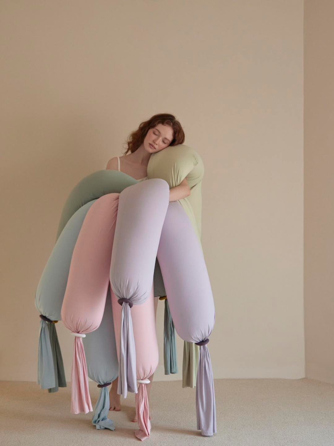 Gối Ôm BOBO Hàng chính hãng