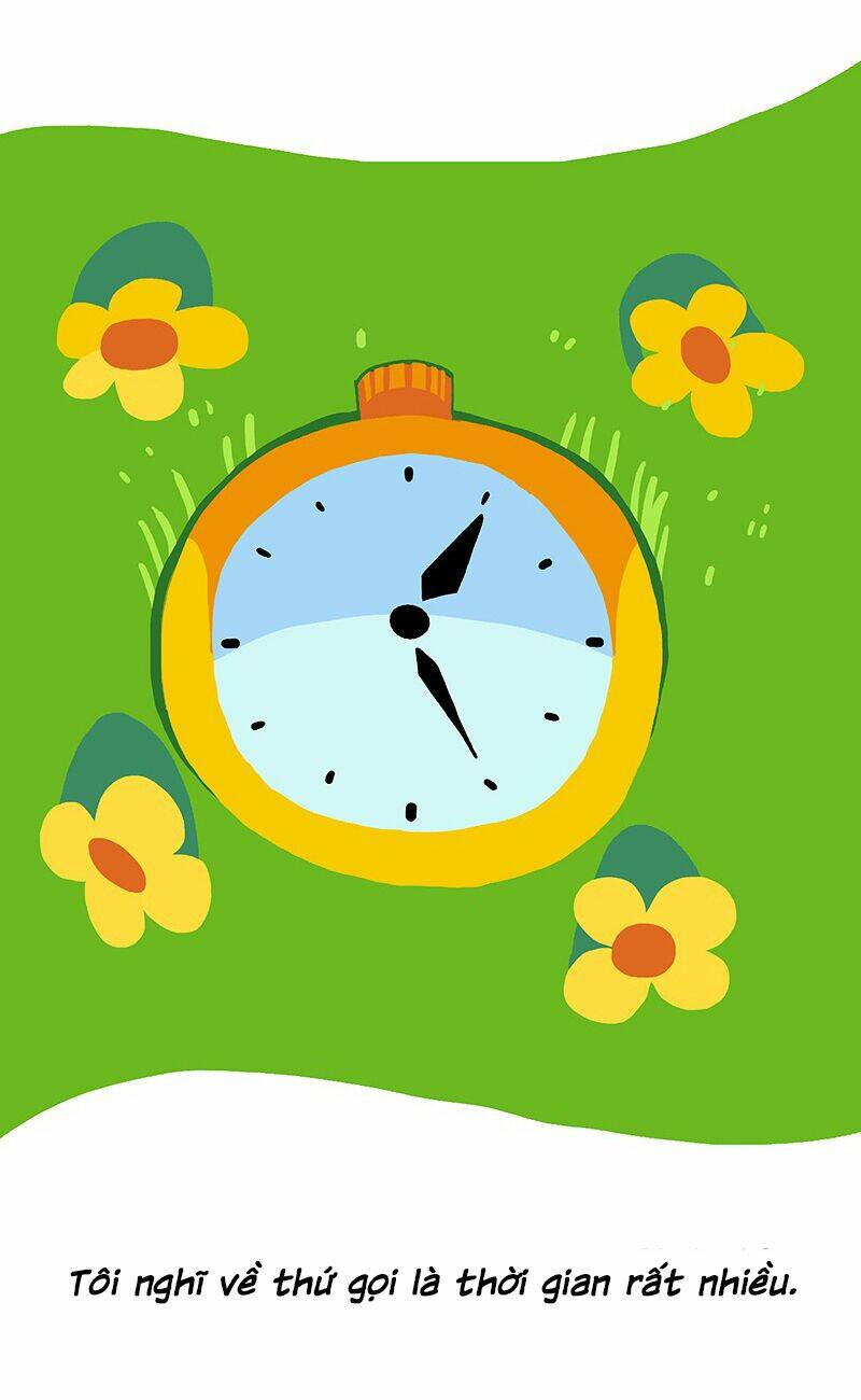 live with yourself! chapter 1 1