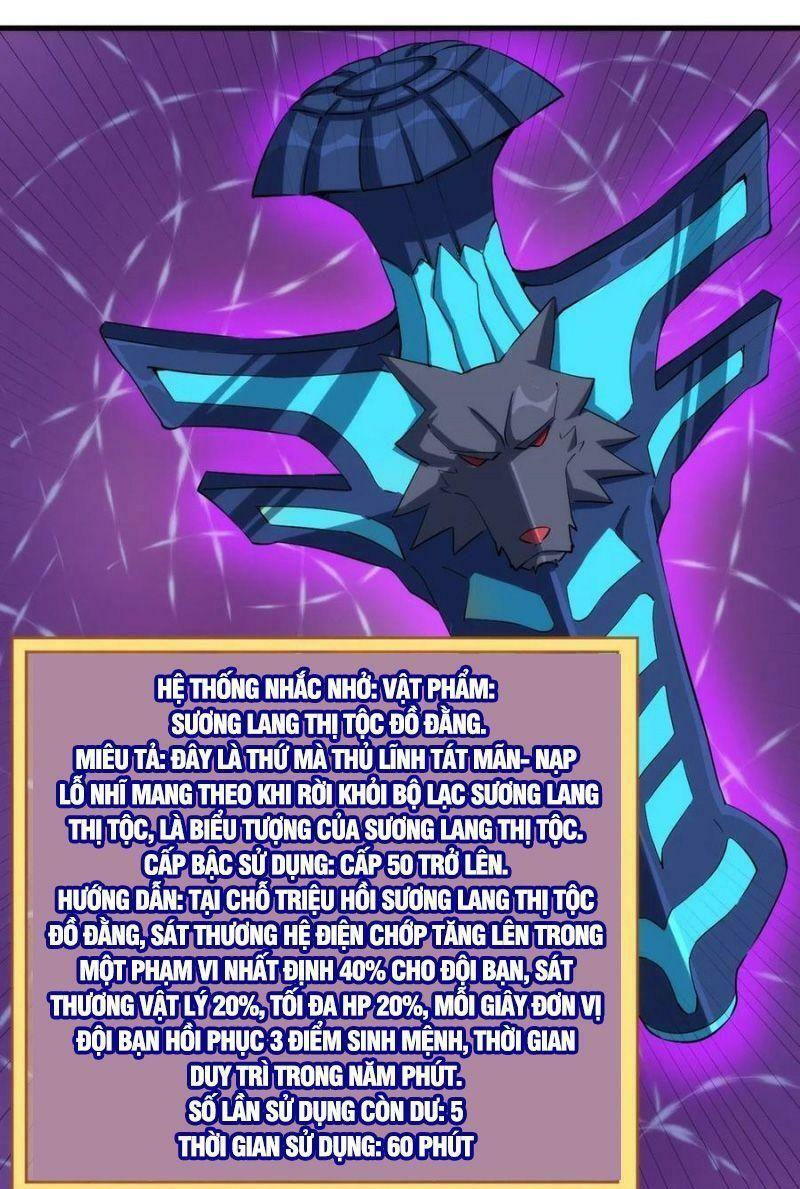 thánh đường chi thành chapter 47 6