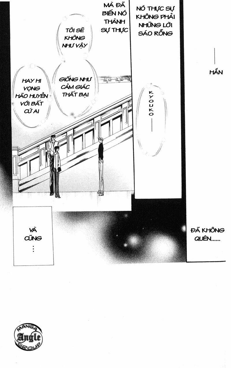 thử thách của kyouko chapter 104 2