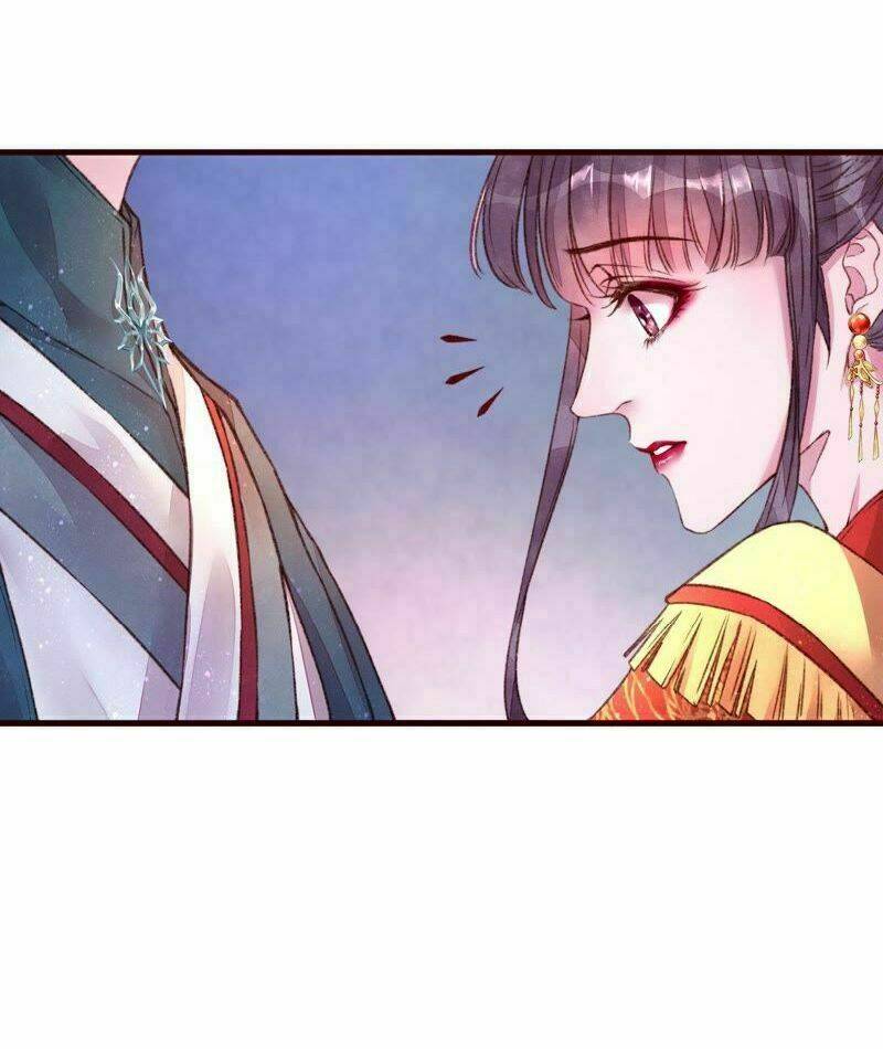 hoàng thái phi cũng muốn yêu chapter 2 46