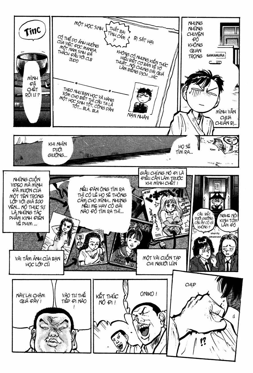 noritaka chapter 24 7