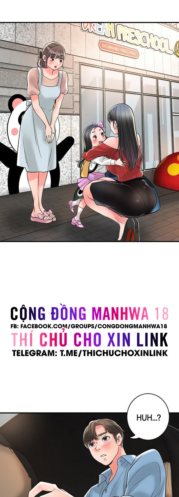 thị trấn nóng bỏng chapter 99 57