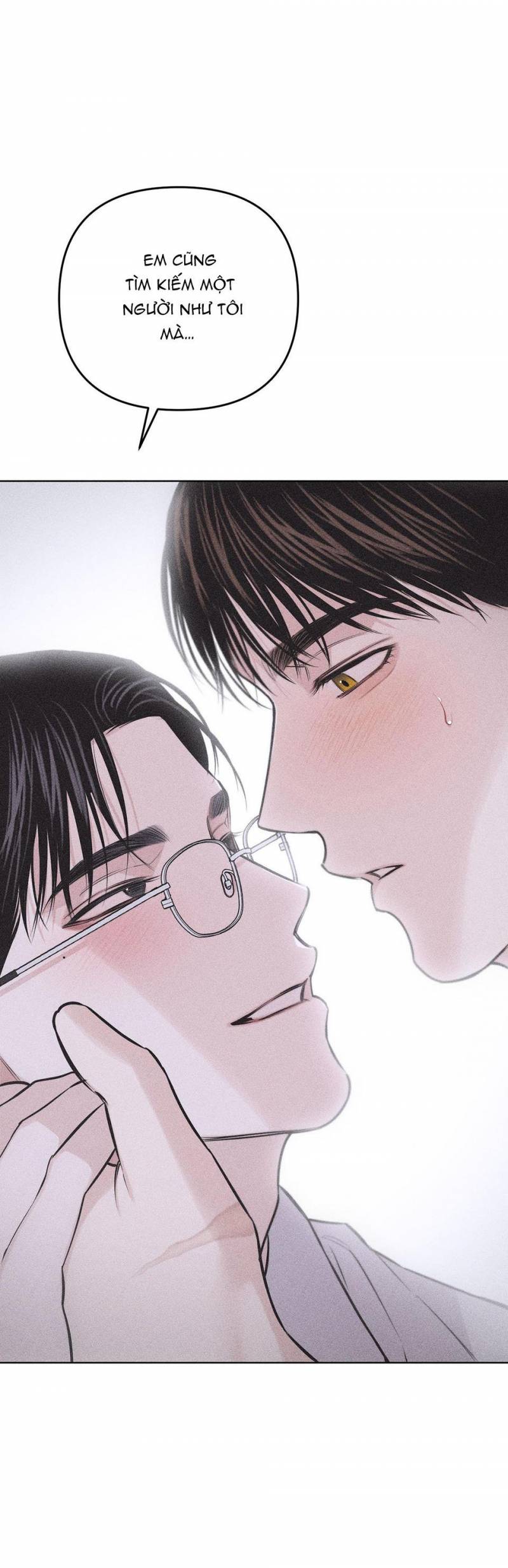 hình thái tình tan chapter 28 89