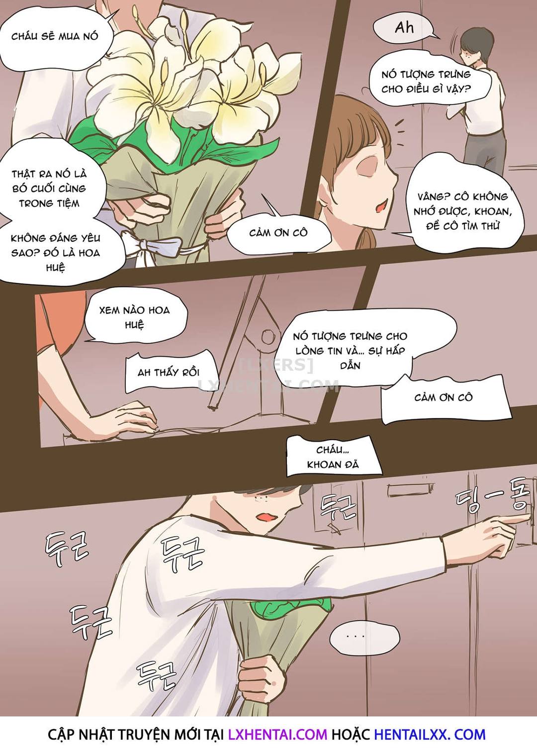 thiên đường chapter 0 49