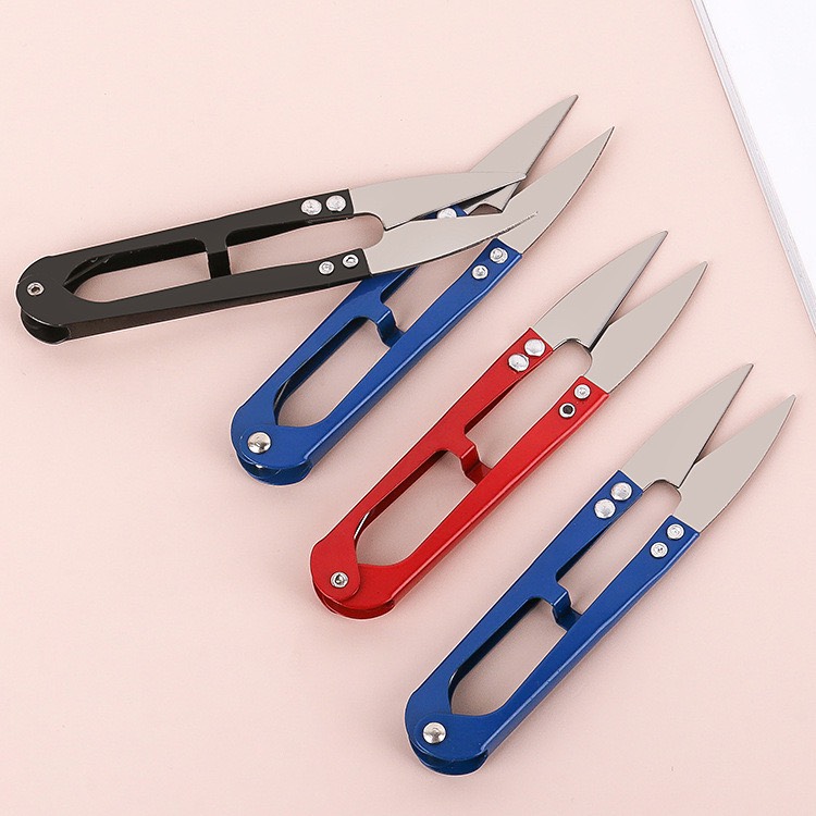 Kéo sắt bấm chỉ dùng để thêu tranh chữ thập