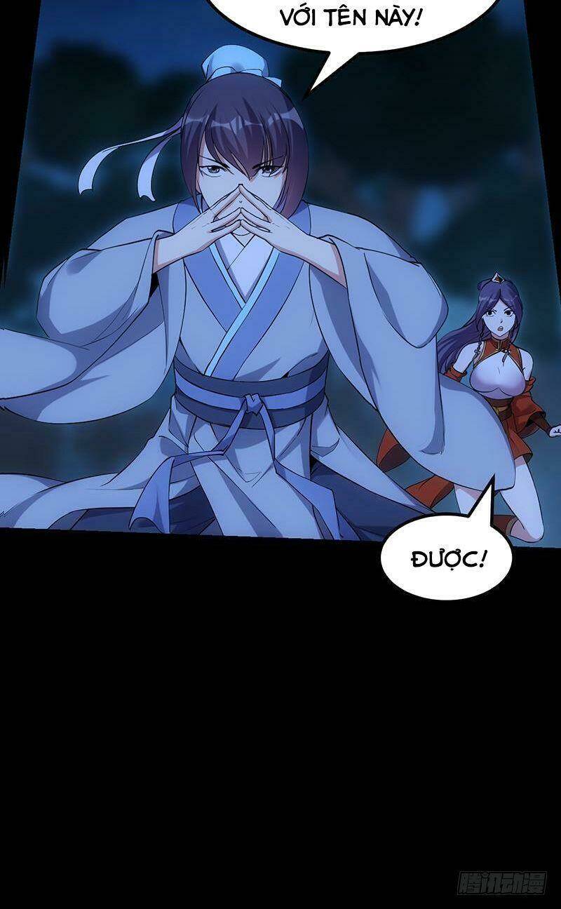 hệ thống thần long nghịch thiên chapter 79 6