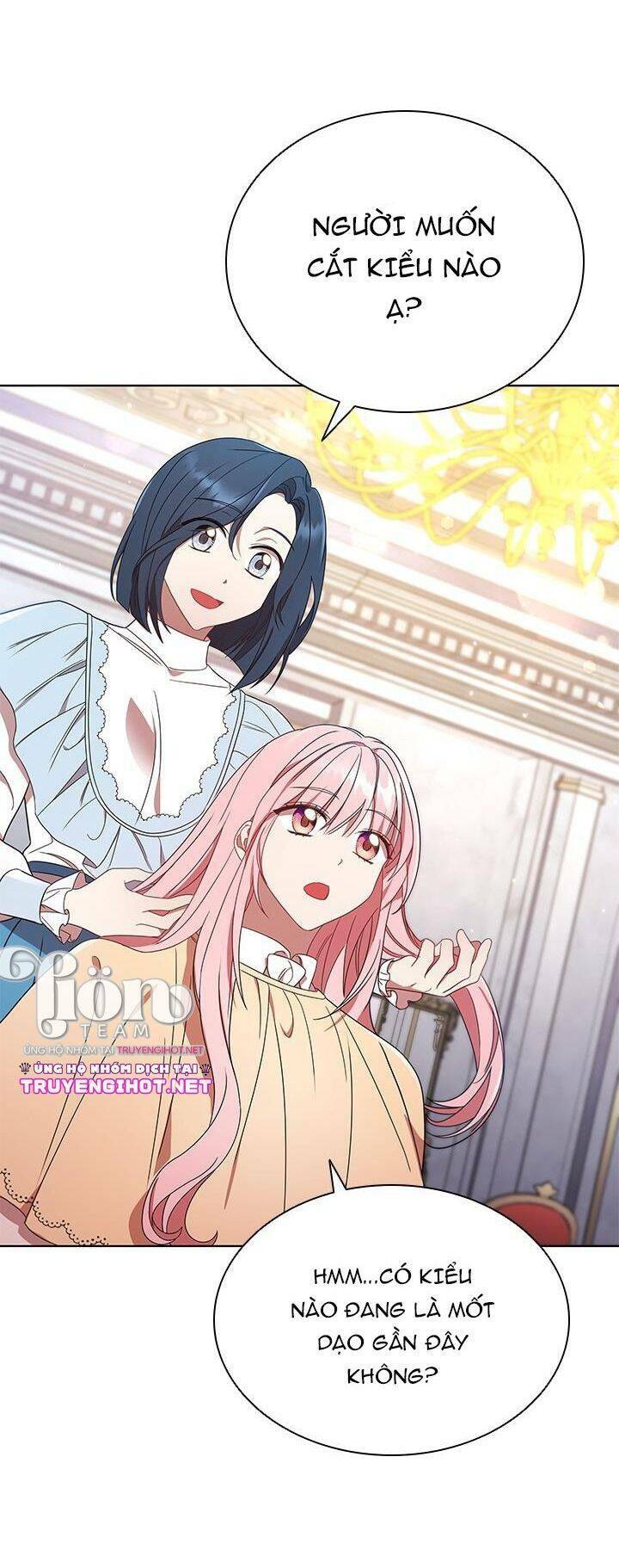 tôi đã ly hôn nhưng lại trở thành tài phiệt chapter 14.2 17