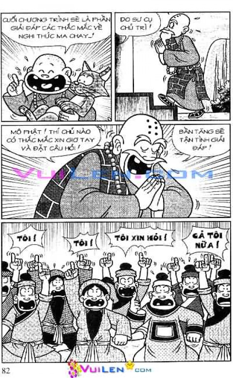 thần đồng đất việt chapter 137 79