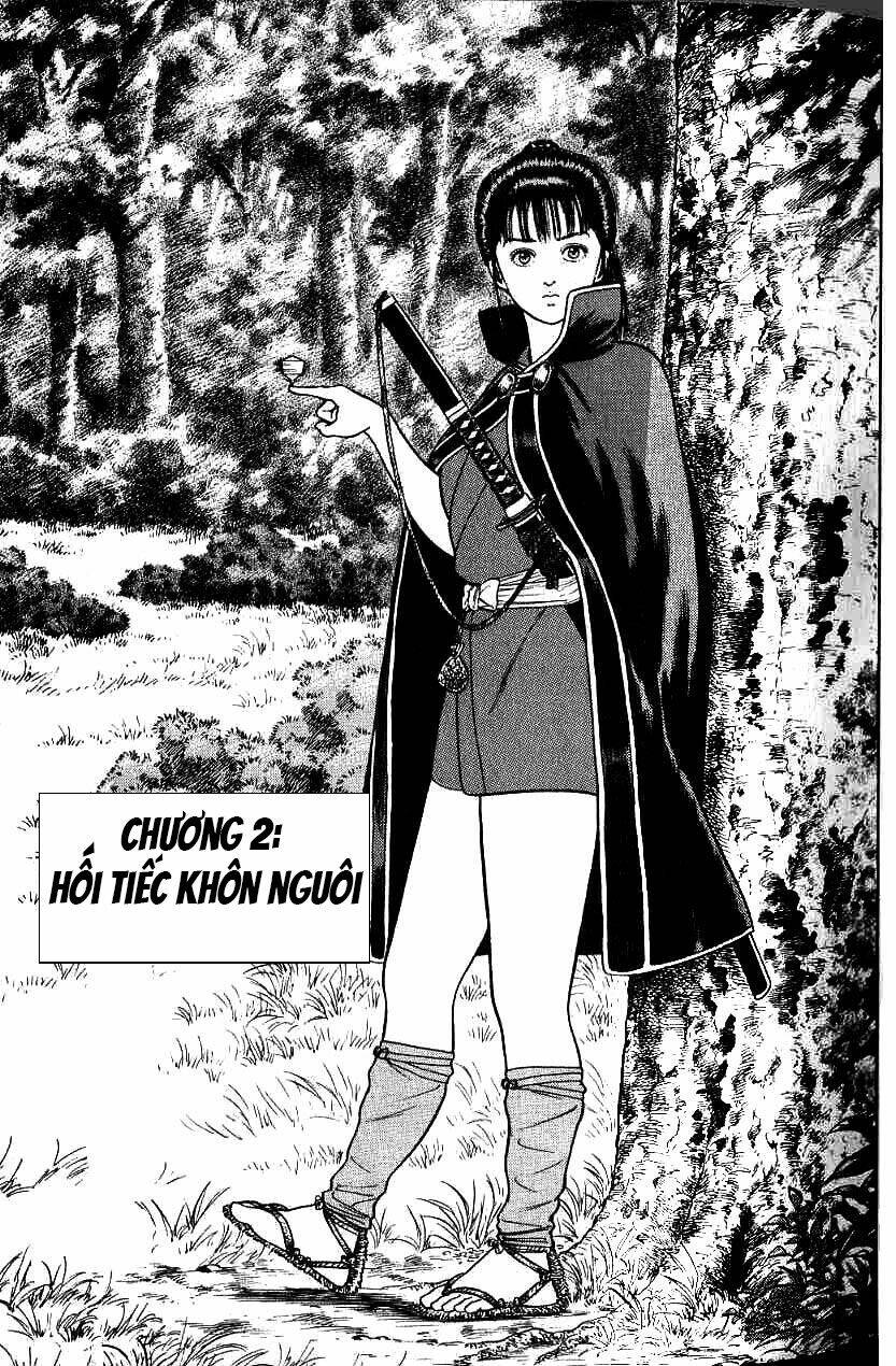 azumi chapter 69 1