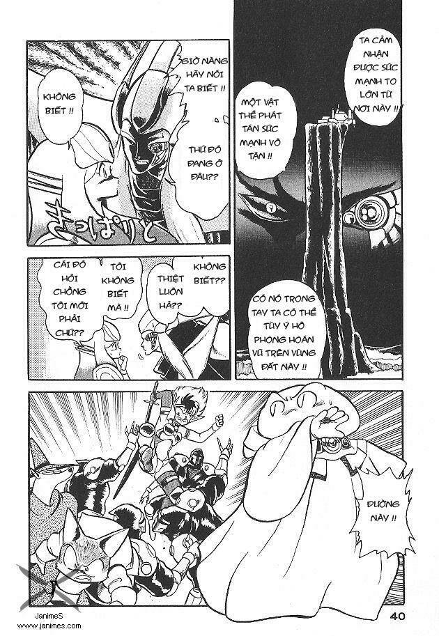 ozanari dungeon chapter 2 9