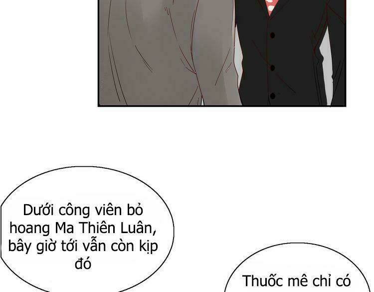 ta chỉ muốn giết ngươi chapter 23 13