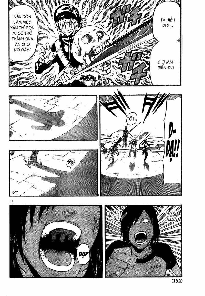 blazer driver chapter 7 15