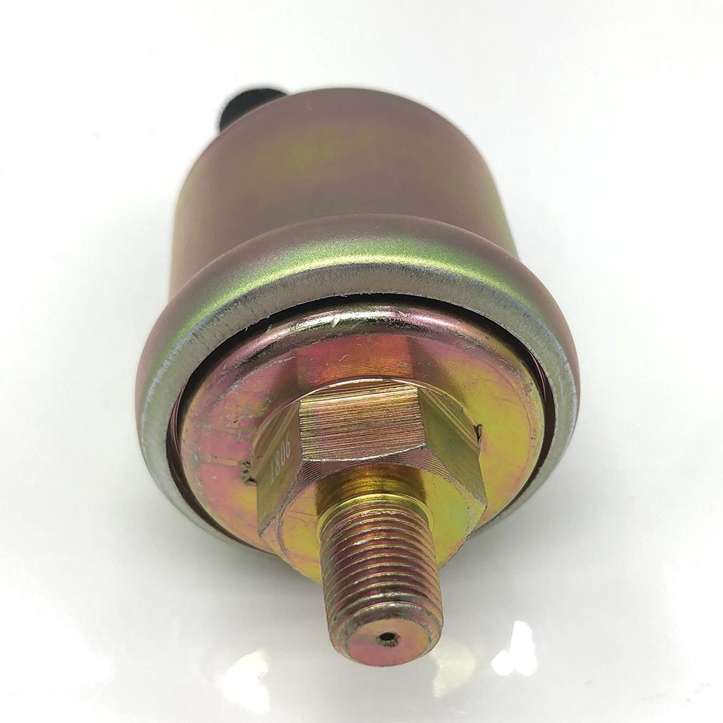 Boat Marine Oil Pressure Sensor/ Sender 0-10 Bar / 14.5PSI with Switch