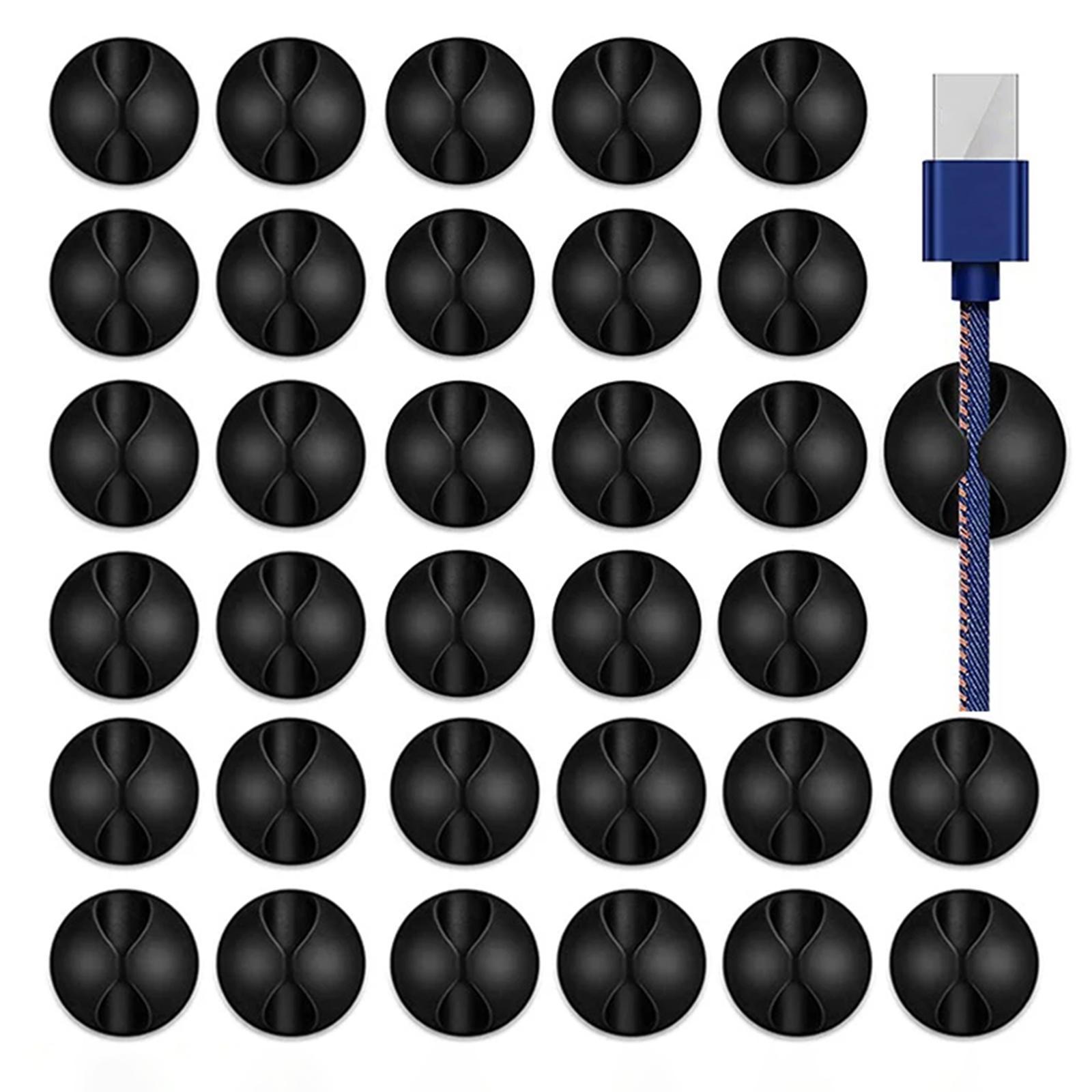 Desk Accessories multifunctional Black