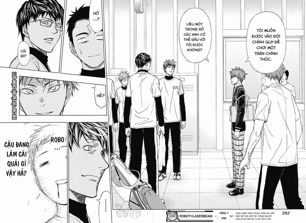 robot x laserbeam chapter 7 20