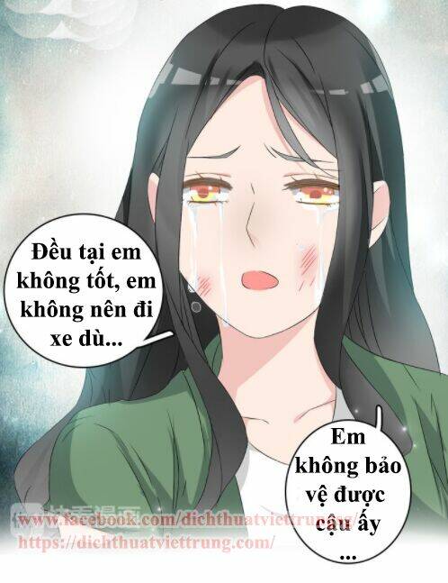 lều khều biết yêu chapter 57 28