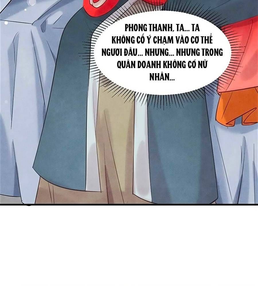 vương phi muốn trèo tường chapter 26 26