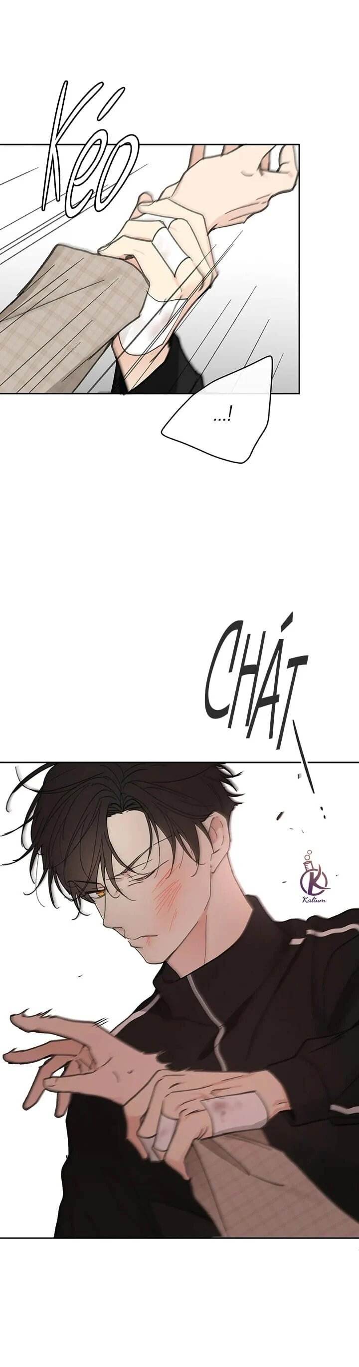 tâm tư của ju in chapter 72.5 1