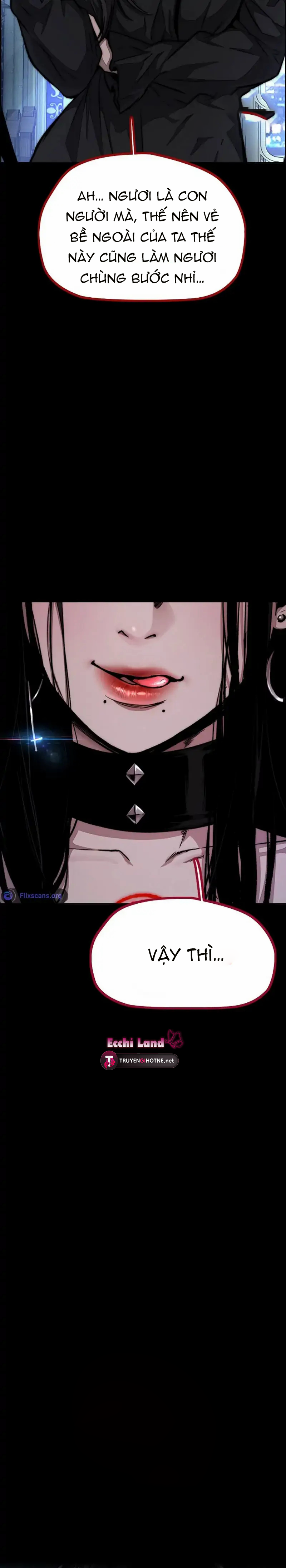 hôm nay gặp nhau nhé [tia] chapter 1.2 7