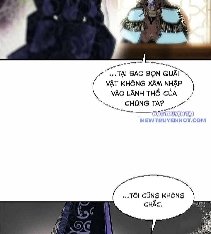 bất bại chân ma chapter 243 51