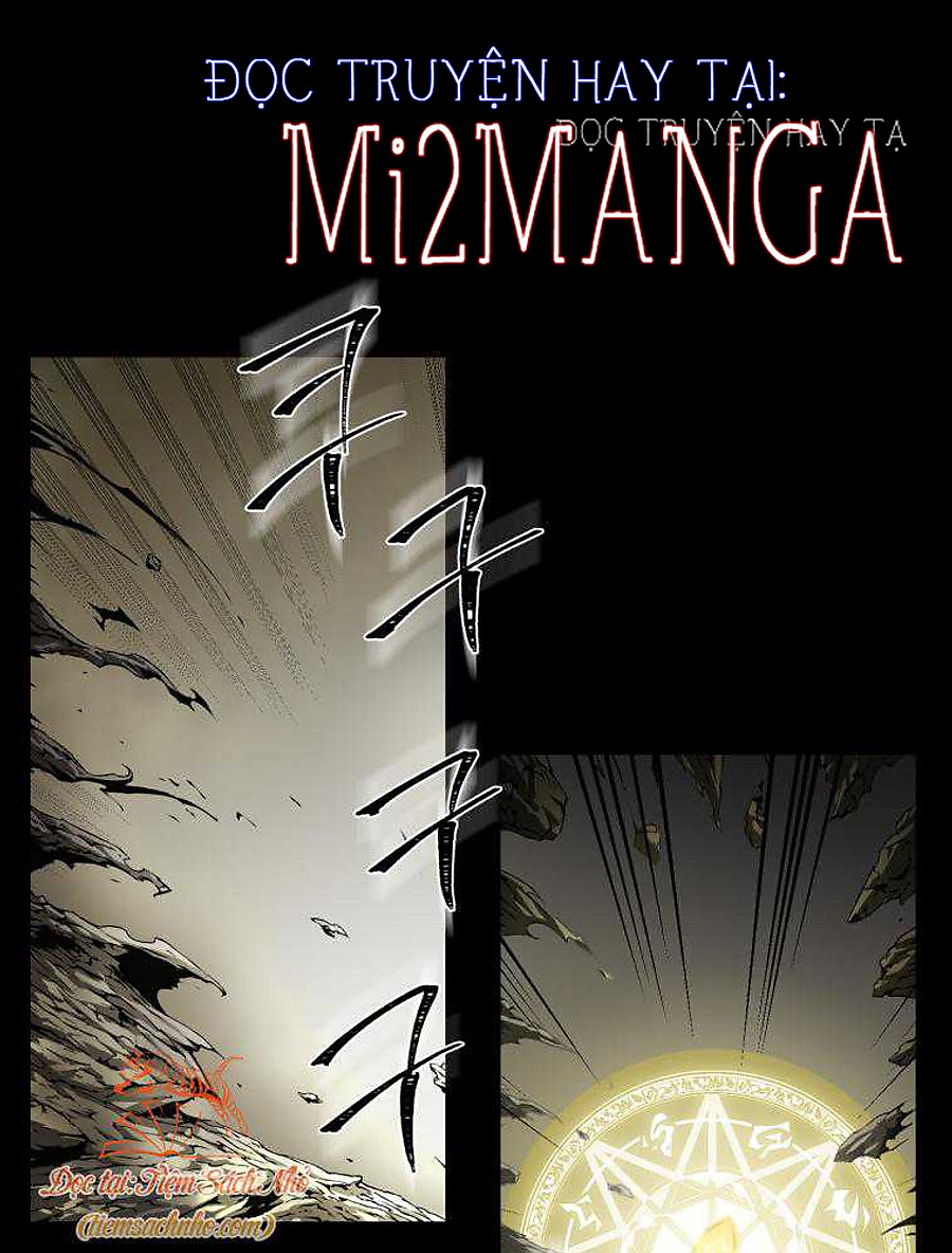 cách sống sót khi đã max level chapter 4.1 34