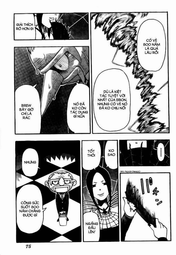 soul eater chapter 37 32