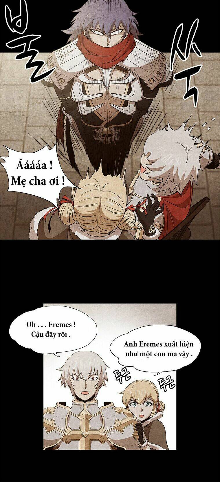 thí nghiệm thất bại chapter 3 18