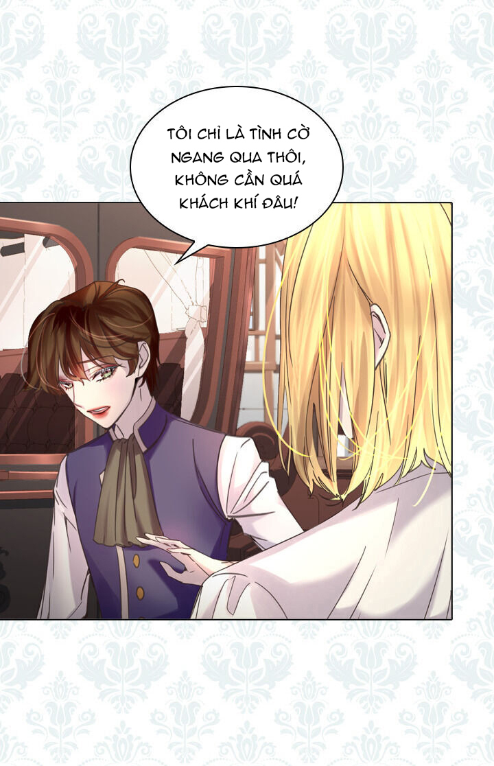 quy luật sinh tồn của nữ phụ chapter 36 46