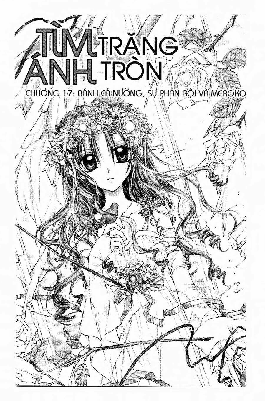 tìm ánh trăng tròn chapter 17 2