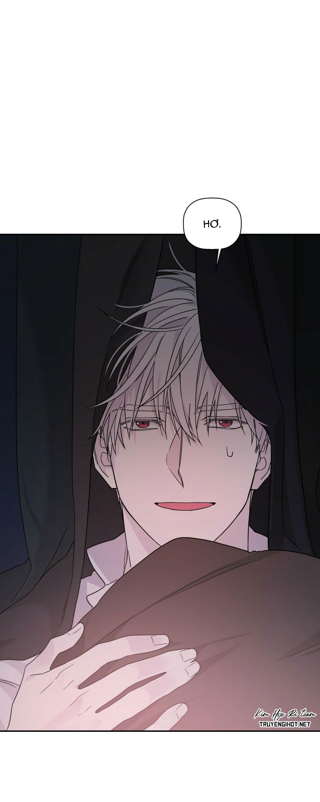 khế ước vĩnh cửu chapter 8 14