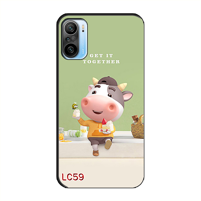 Ốp Lưng Dành Cho XIAOMI K40 PRO