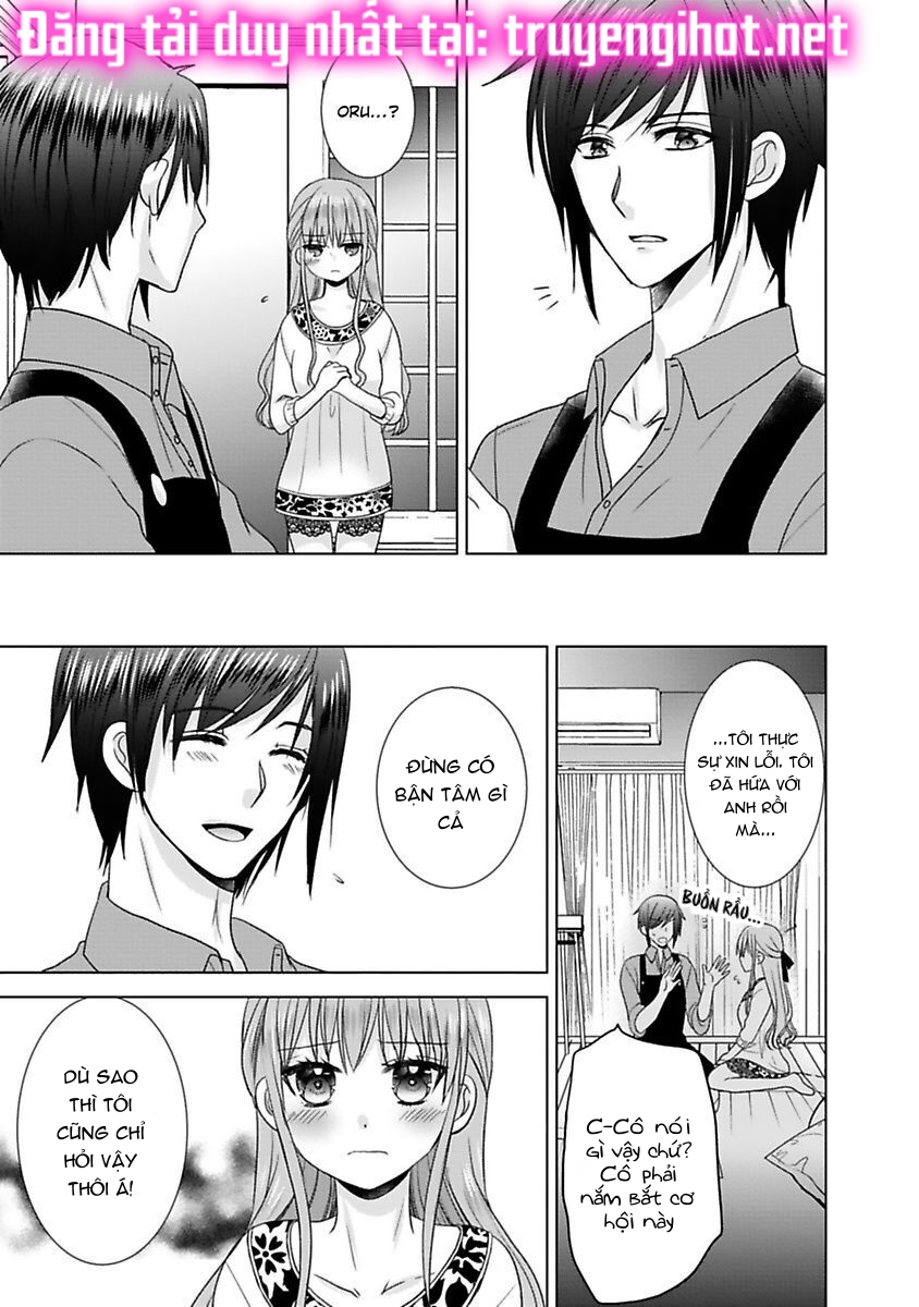 tuyển tập hàn, nhật chịch ngắn chapter 45.2 6