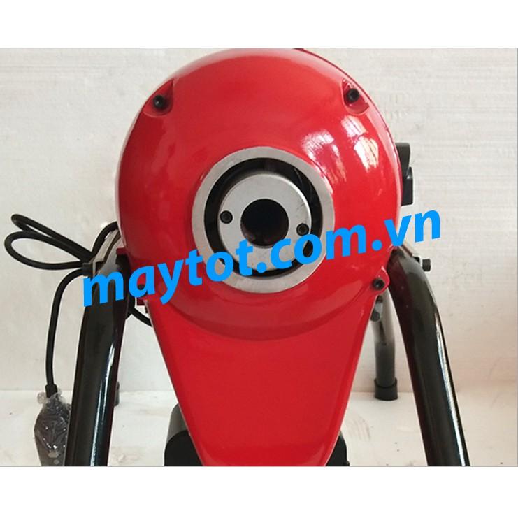 Máy thông tắc cống GQ200 - 4000W