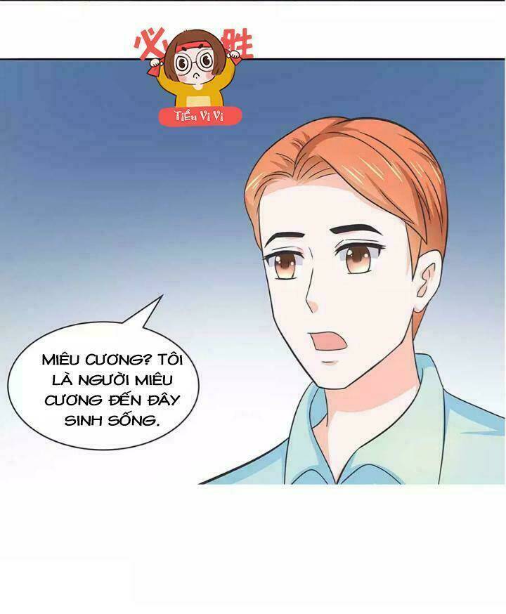 chào buổi tối, minh vương đại nhân chapter 20 37