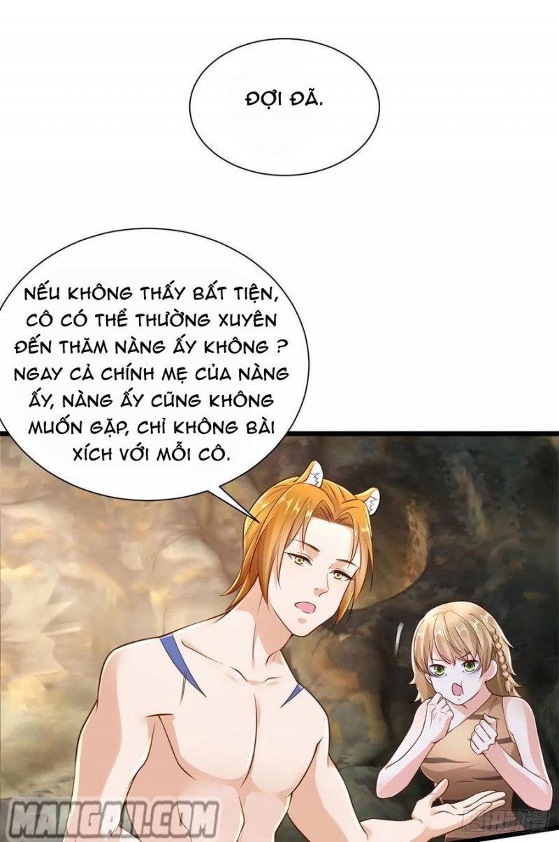 [16+] thảnh thơi thú thế chủng chủng điền, sinh sinh tể chapter 253 15
