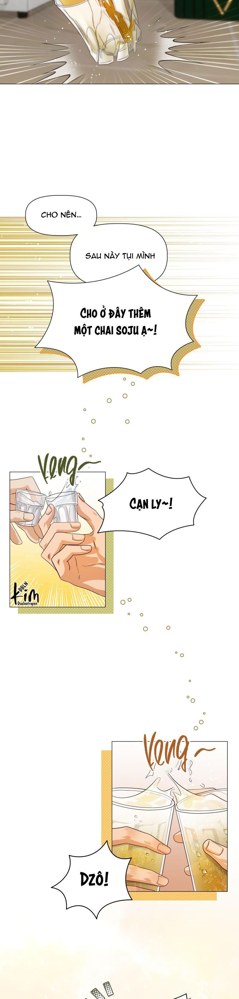 tế phẩm thần núi chapter 14 19