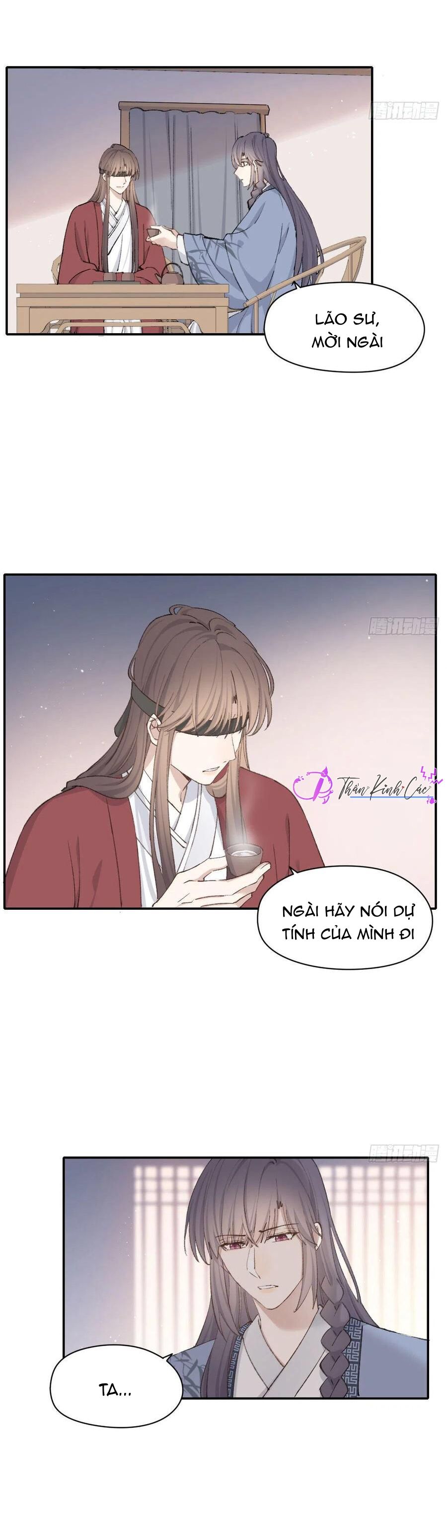 song vương chapter 26 25