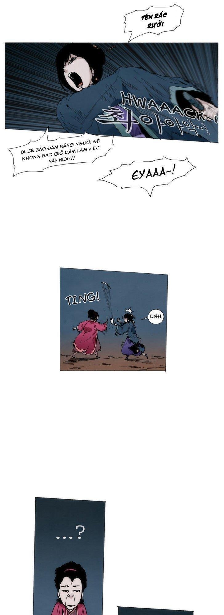 living with one leg chapter 4 12