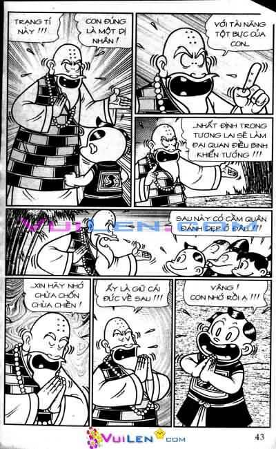 thần đồng đất việt chapter 60 40