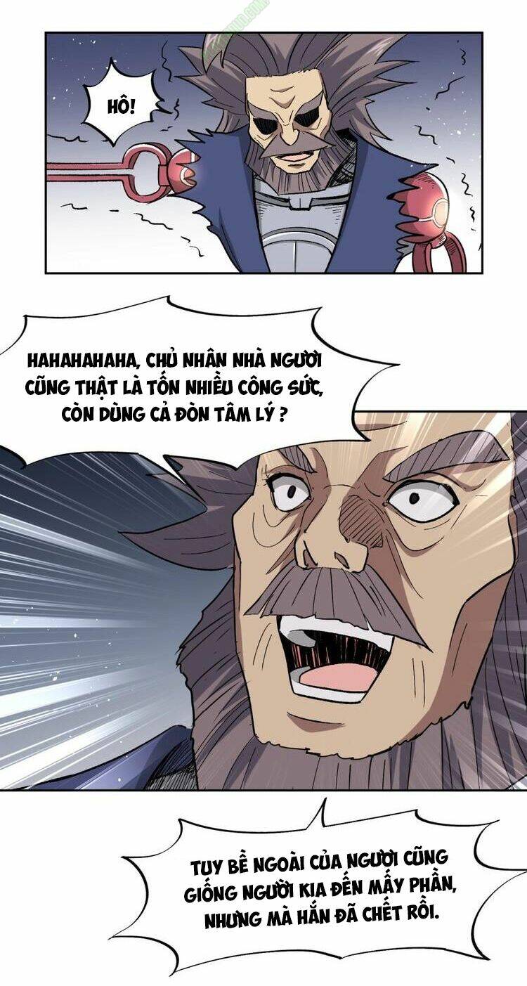 ta luyện giả kim trong thời đại tu tiên chapter 28 14