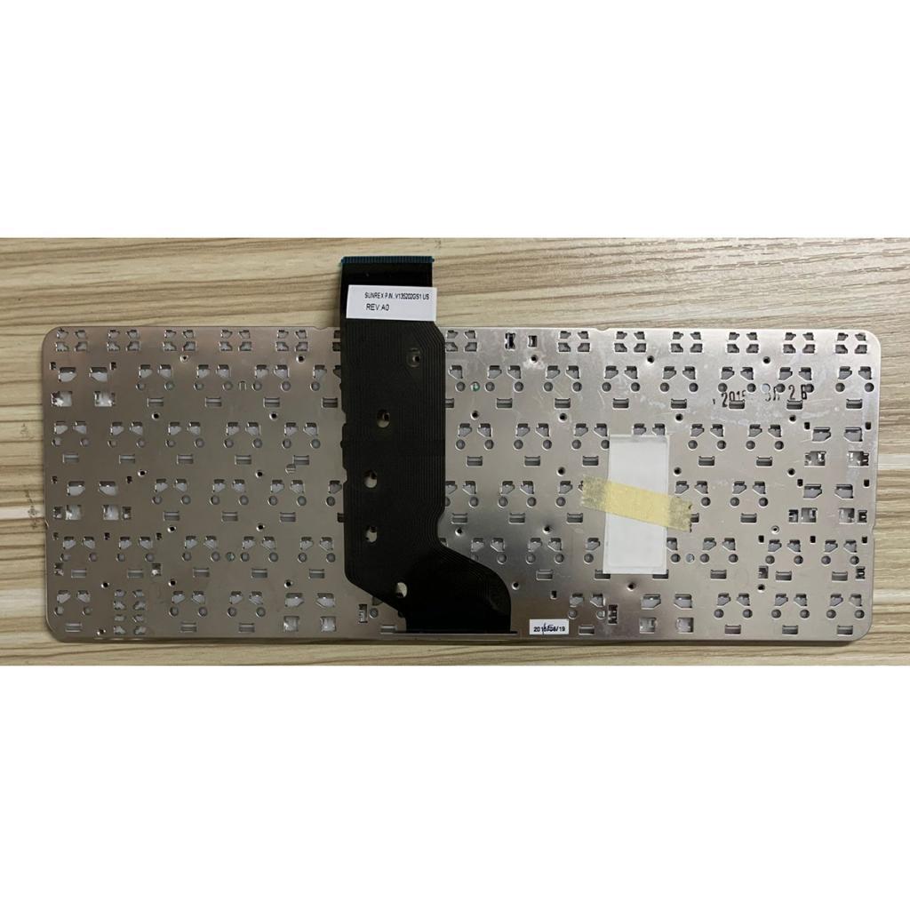 Replacement Laptop US Keyboard Fits for HP Pavilion 11-n015TU 11-n015TU