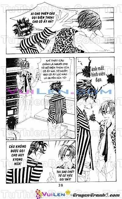 wait! wolf chapter 4 39